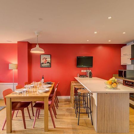 Biolay 2 - Alpes Travel - Central Chamonix - Sleeps 4-6 Eksteriør bilde
